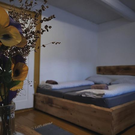 Appartamento Drevenica M&P Bešeňová Esterno foto
