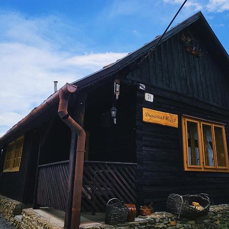 Appartamento Drevenica M&P Bešeňová Esterno foto